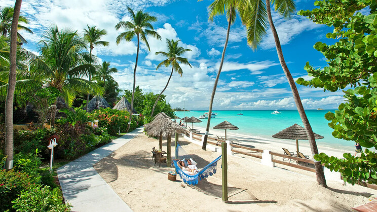 Sandals Grande Antigua